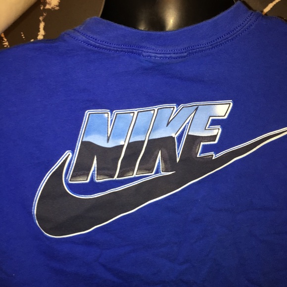Men’s Large Nike Graphic Tee - Picture 4 of 5